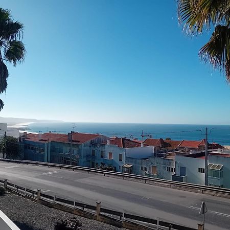 Paz & Amor Flat Nazare - Peace & Love Exteriér fotografie