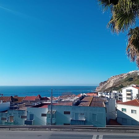 Paz & Amor Flat Nazare - Peace & Love Exteriér fotografie